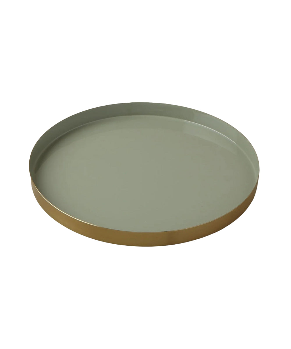 Large Astra Tray Jade
