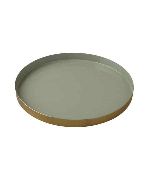 Large Astra Tray Jade