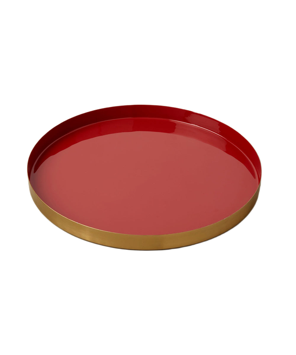 Astra Large Tray Paprika