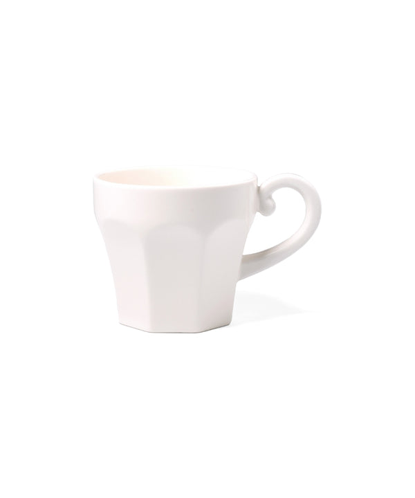Epice Mug White (12 x 8.7 x 8 cm)