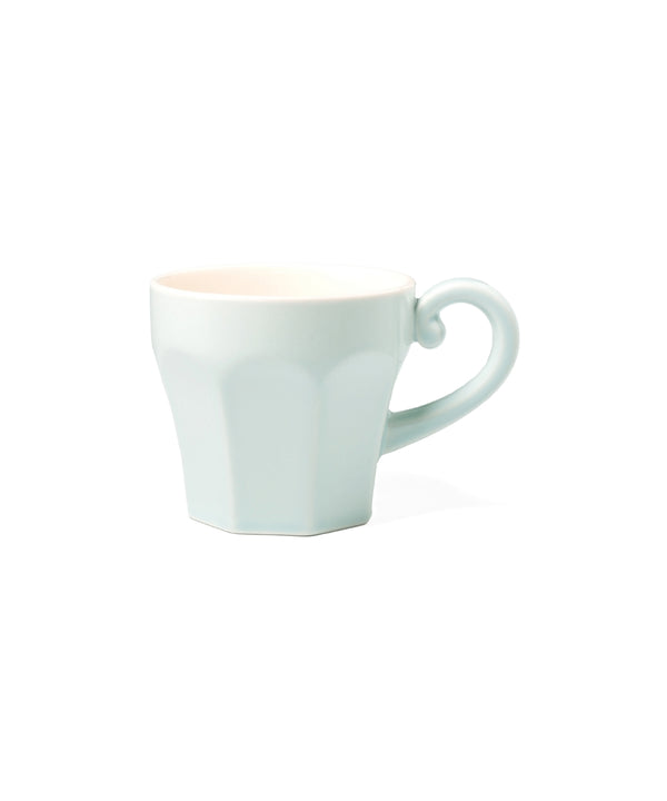 Epice Mug Green (12 x 8.7 x 8 cm)