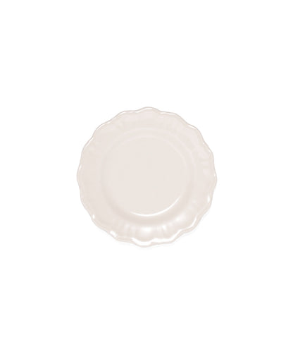 Pomponner 100 Plate White (10.5 x 10.5 x 1.5 cm)