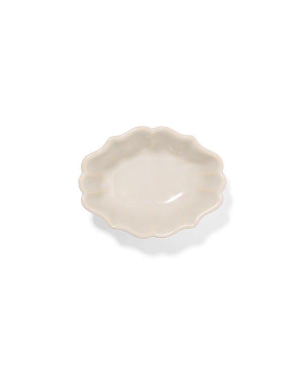 Rakott krumpli Baking Dish SS White (12 x 8 x 4 cm)