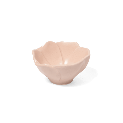 Marumitsu Sazanka 2.5 sun mini-bowl
Pottery pink W- 0.74 cm D- 0.74 cm H- 0.40
