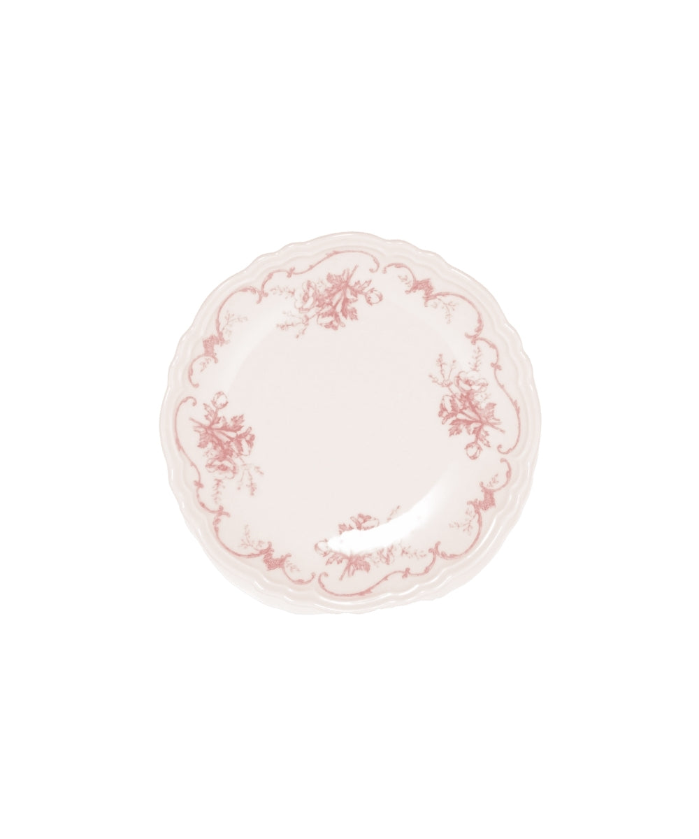 Moment 170 Plate Pink (17 x 17 x 3 cm)