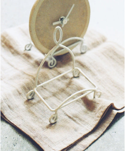 Dish Stand S (10 x 6 x 12 cm)