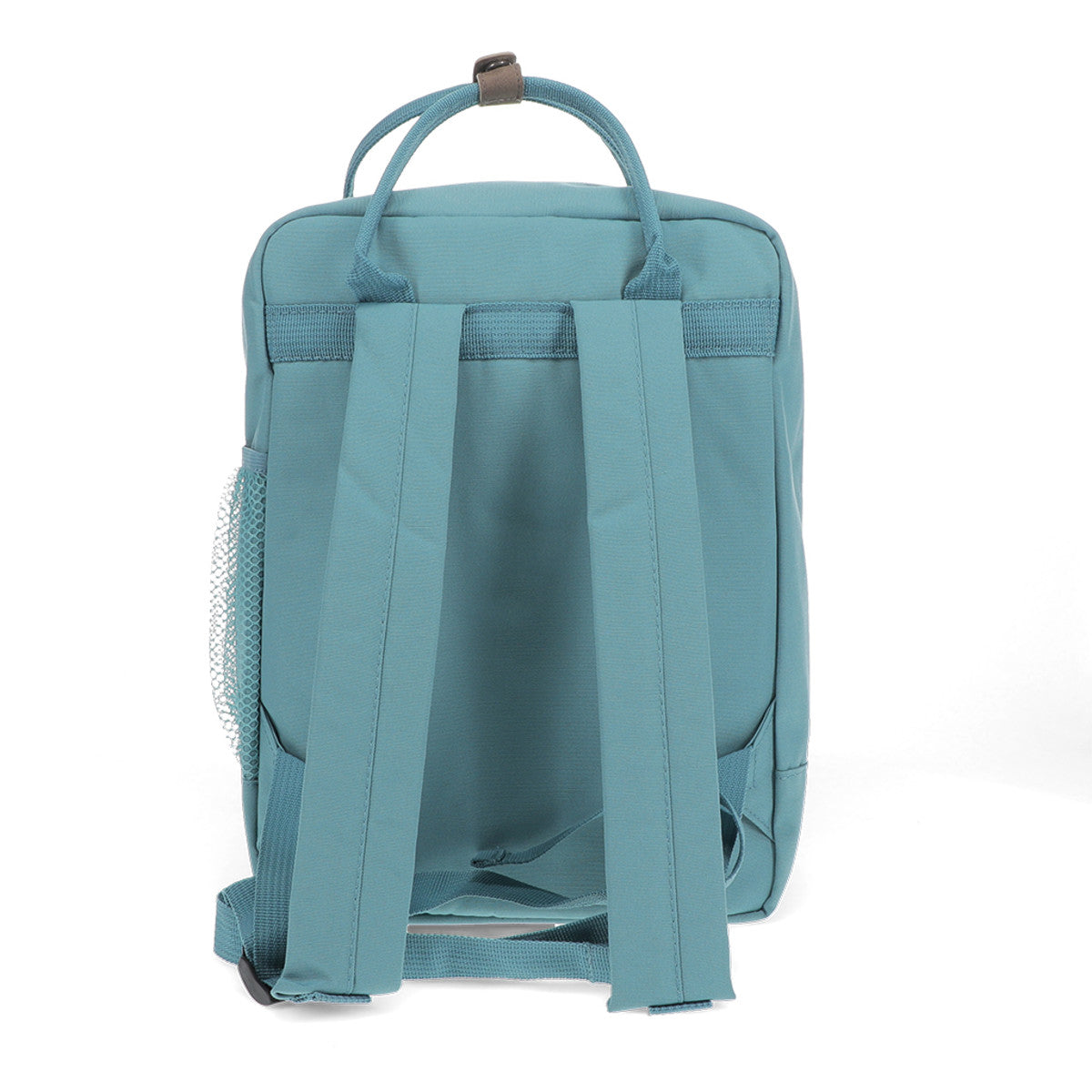 Rex London Compact backpack - Blue L- 25 cm W- 11 cm H- 32 cm