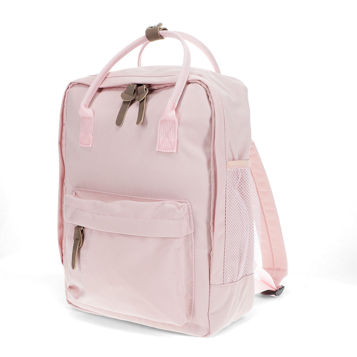 Rex London Compact backpack - Pink L- 25 cm W- 11 cm H- 32 cm