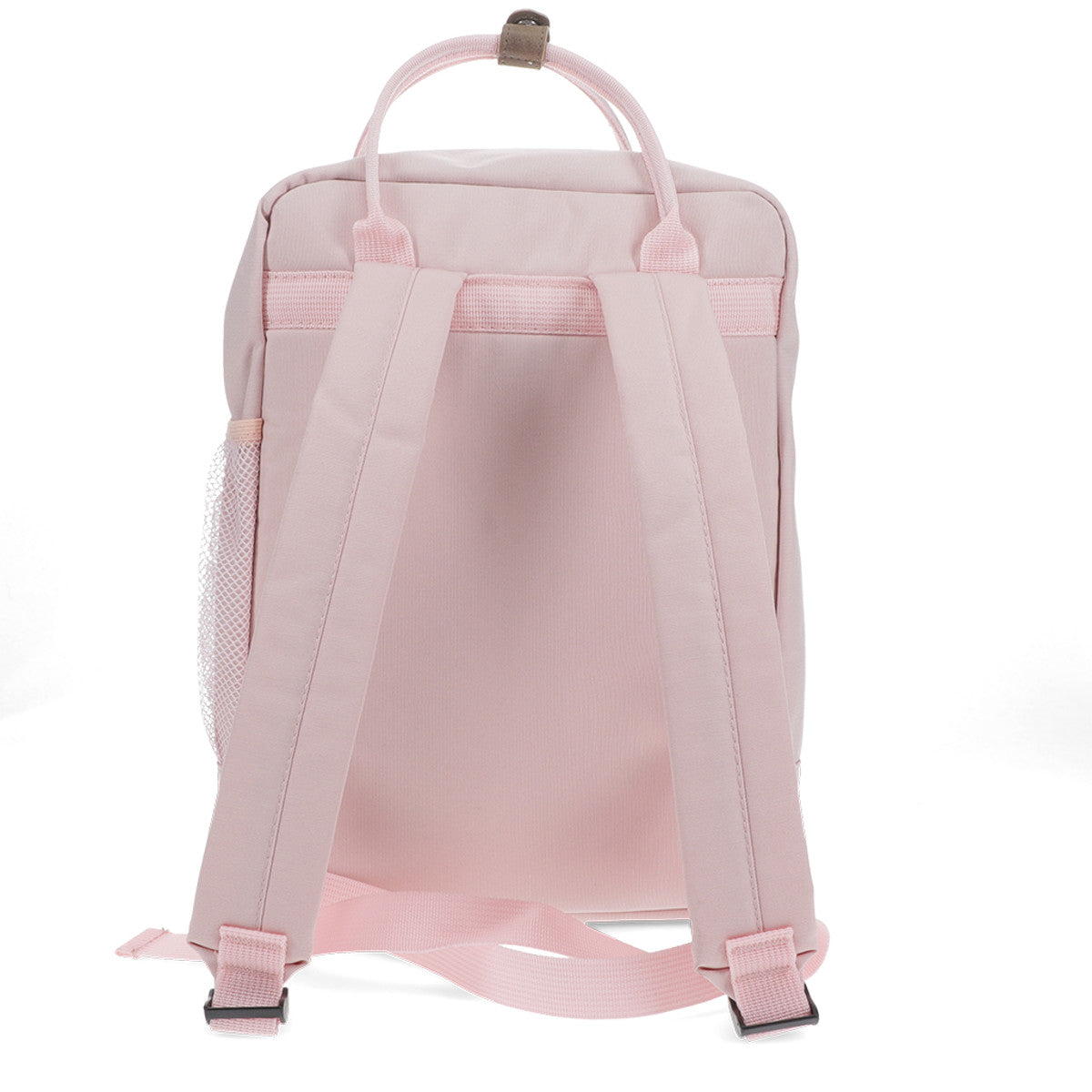 Rex London Compact backpack - Pink L- 25 cm W- 11 cm H- 32 cm