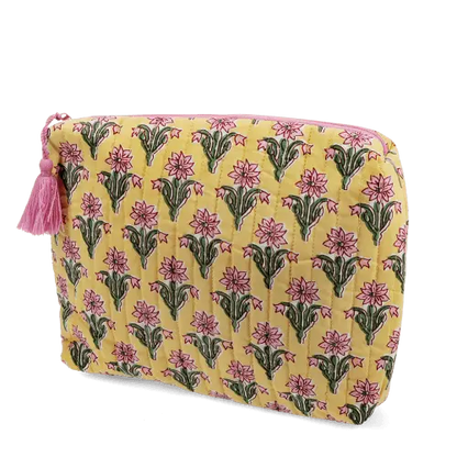 Rex London Wash bag - Chandani L- 26 cm W- 4 cm H- 23 cm