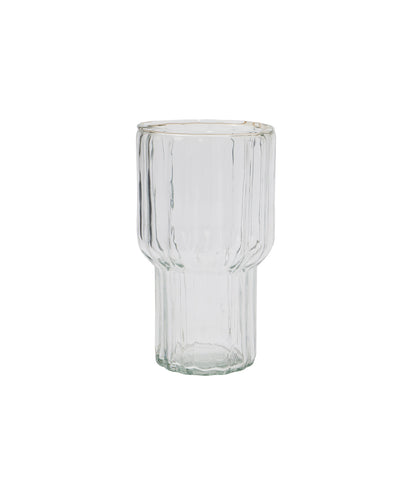 Large Glass Shae