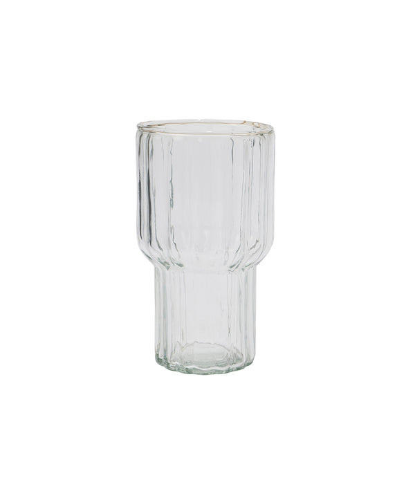 Large Glass Shae