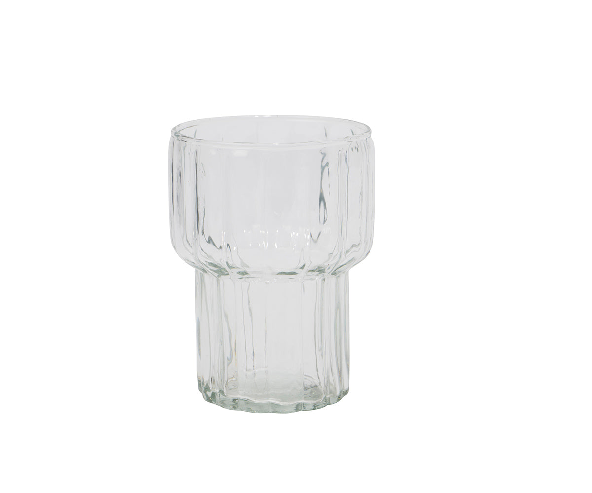 Small Glass Shae
