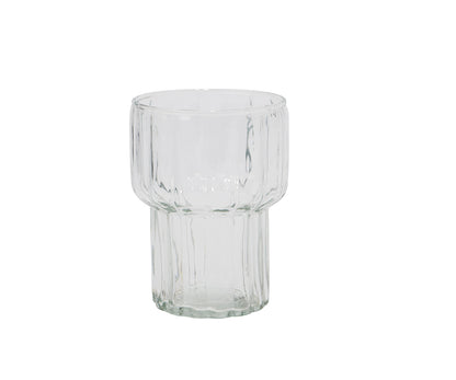 Small Glass Shae