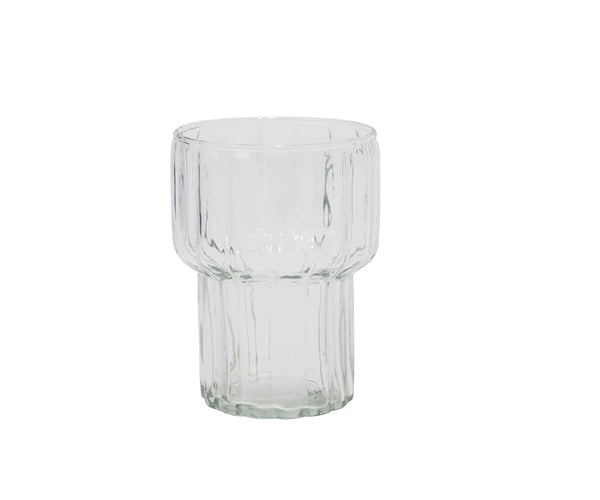 Small Glass Shae