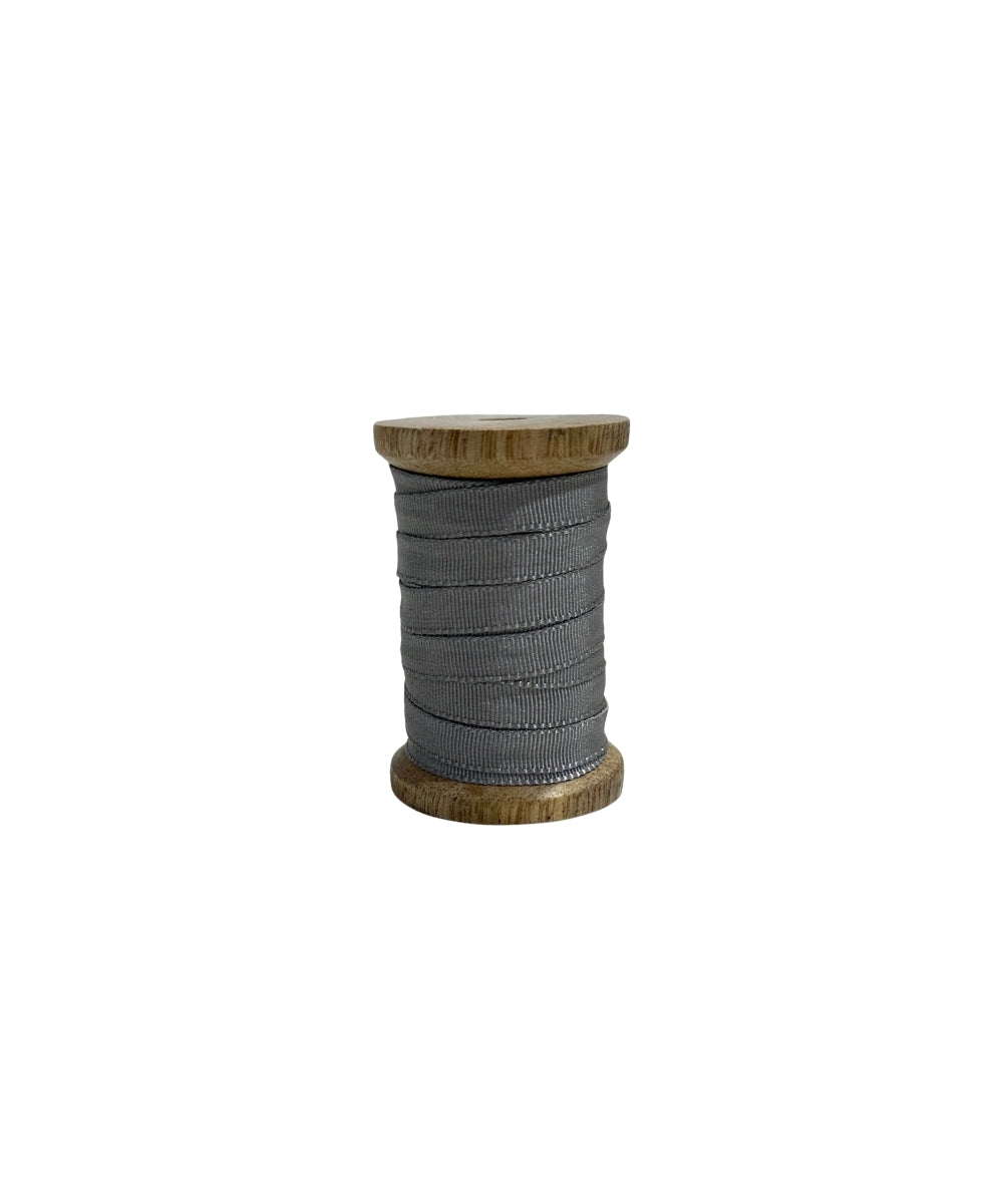 Ribbon L5 M French Grey