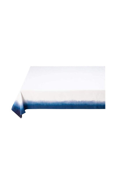 Table Cloth Pip & The Blue Bird Blue 160x310 cm