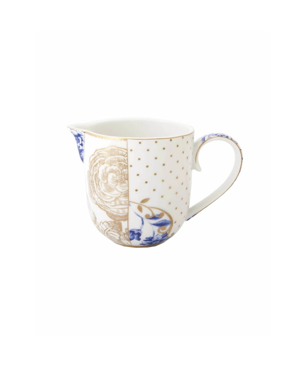 Jug Small Royal White 260Ml