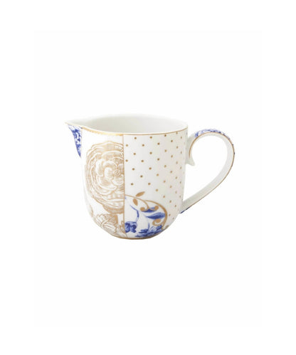 Jug Small Royal White 260Ml