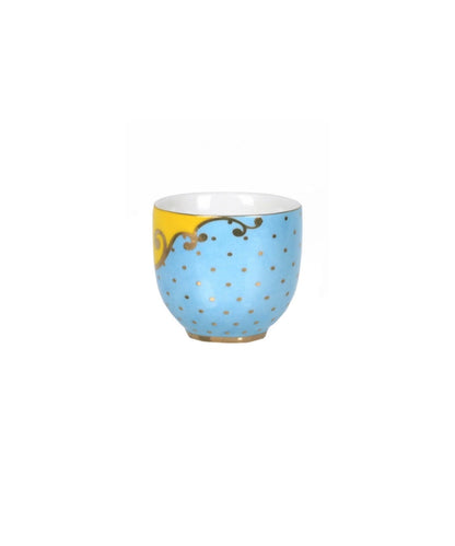 Egg Cup Royal Blue