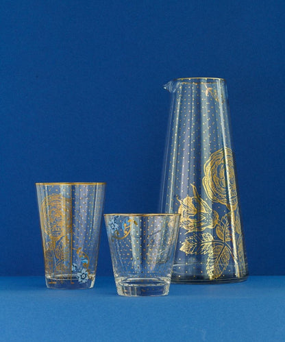 Pitcher Royal Golden Flower 1.7Ltr