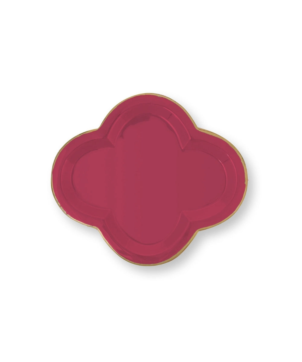 Tray Fancy Pink (Small)