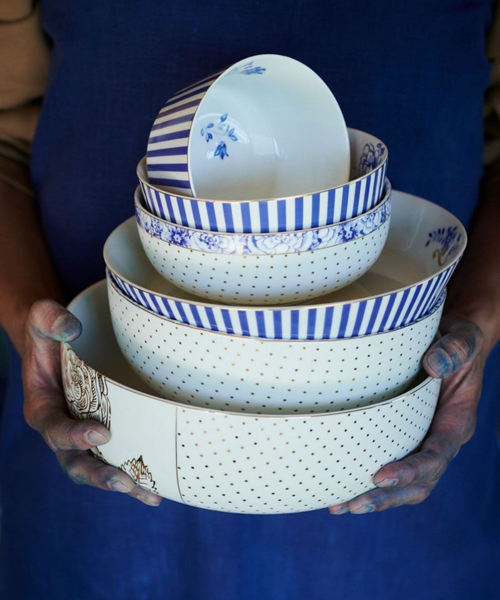Bowl Royal White (20 cm)