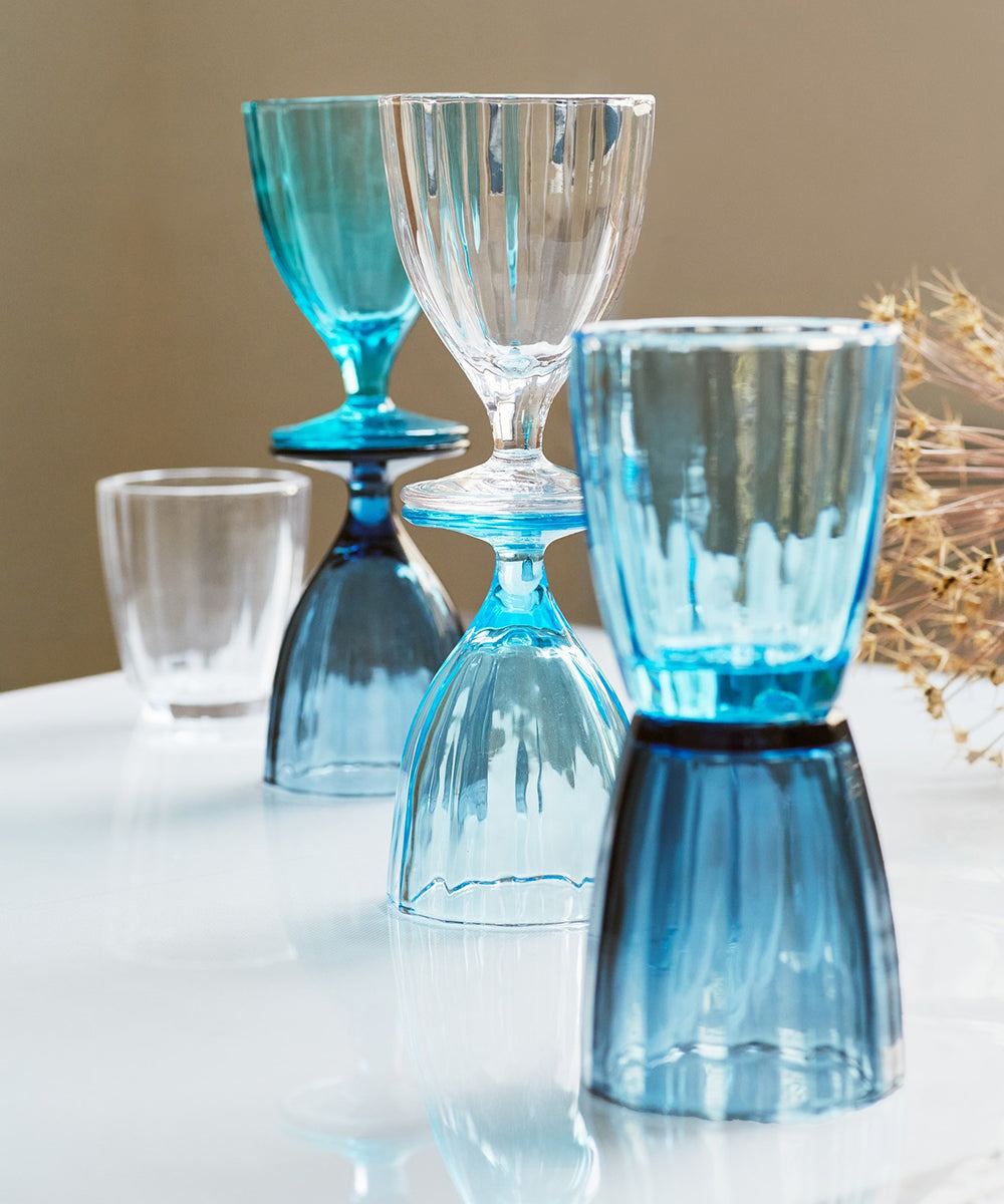 Amami Glass