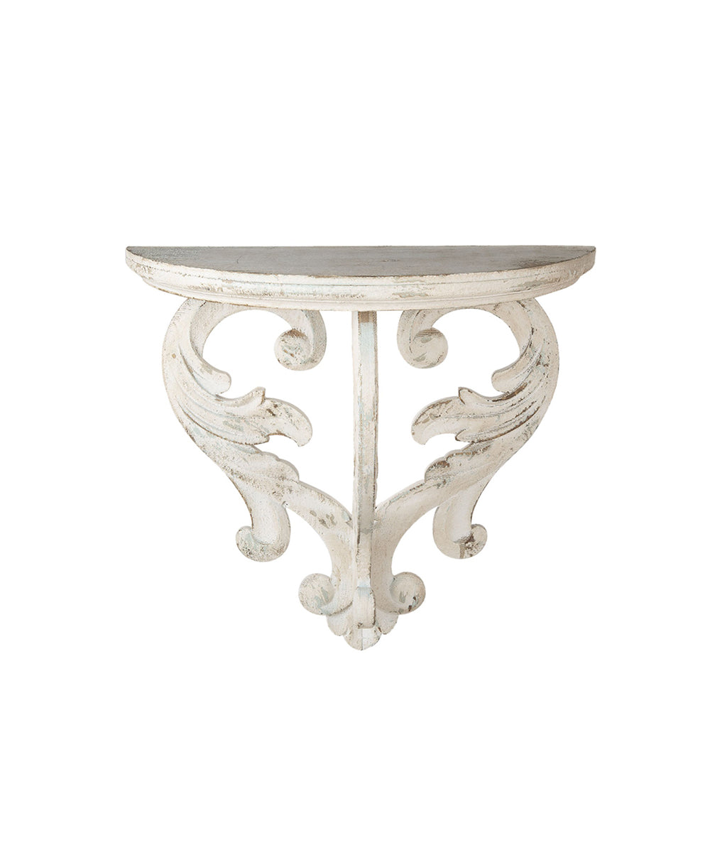 Wall Rack 56X29X51 Cm