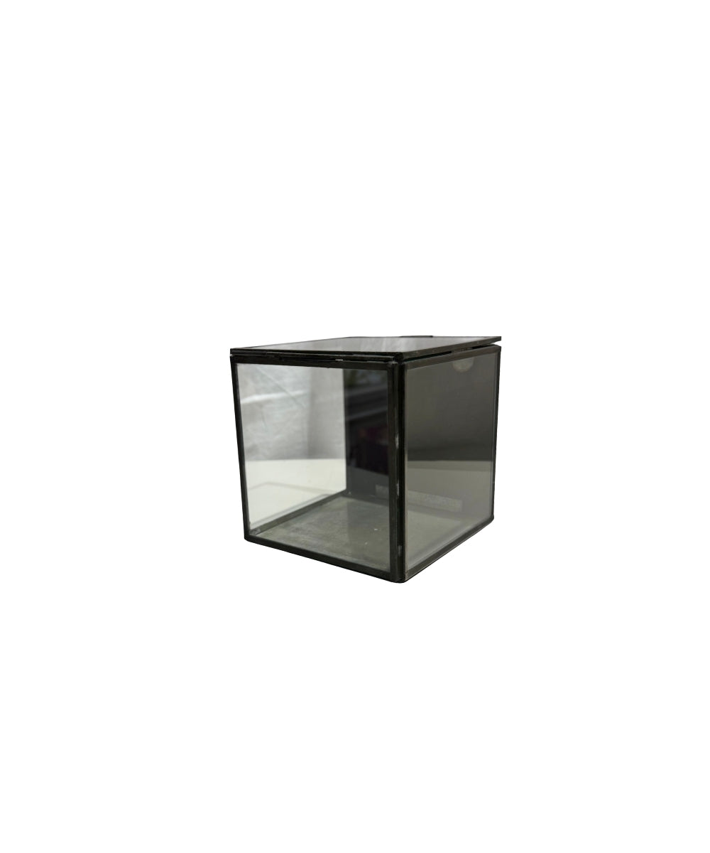 Box W.Blackboard 14X14X14 Cm