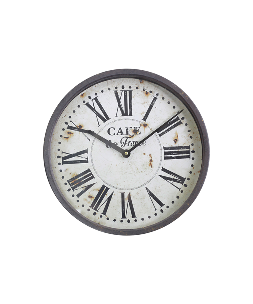 Wall Clock (50 X 50 cm)