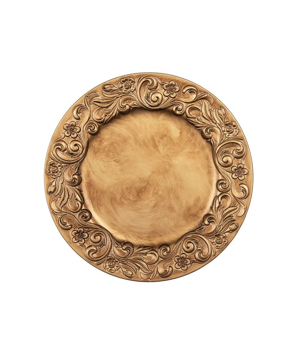 Under Plate 33X2 Cm