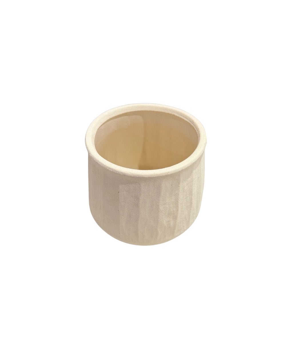 Decoration Flower Pots Ø 17X15 Cm - Flower Pot