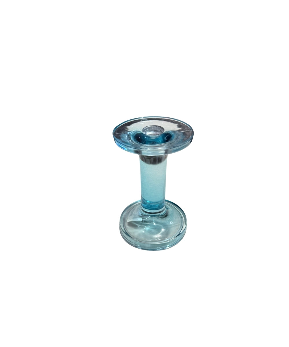 Candlestick Ø 9 x 13 Cm