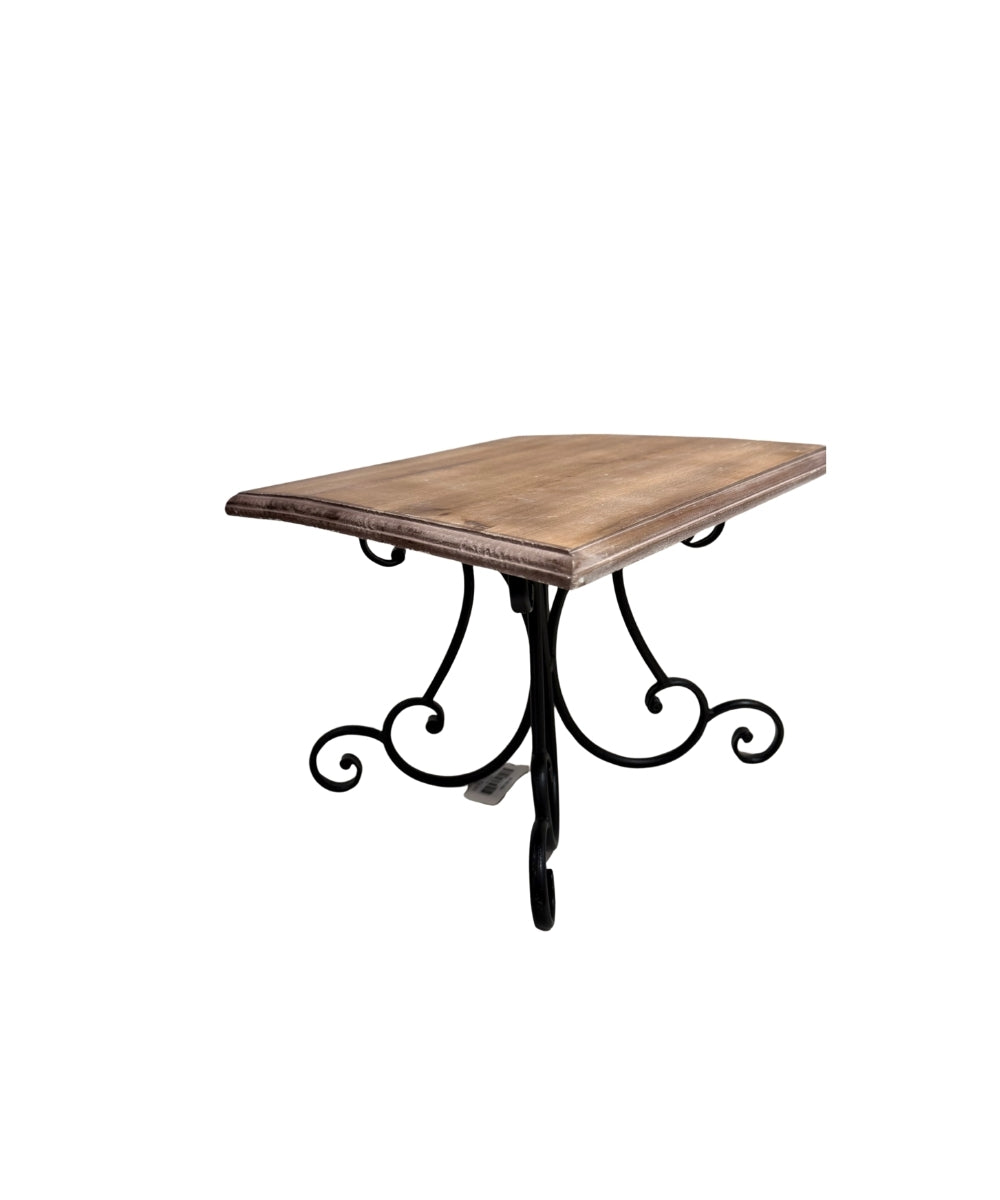 Plant Table 28X28X23 Cm