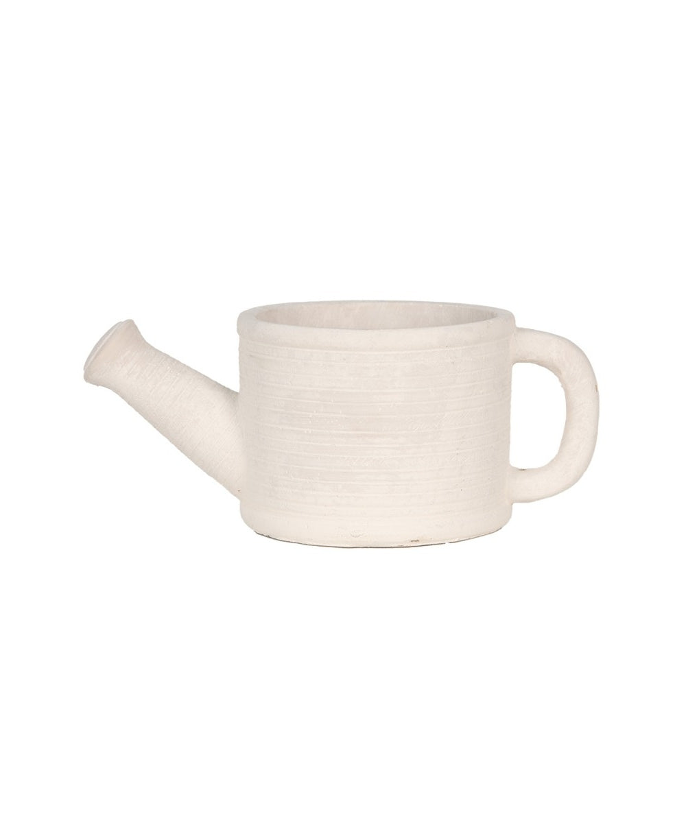 Flower Pots Watering Can 27X15X11 Cm
