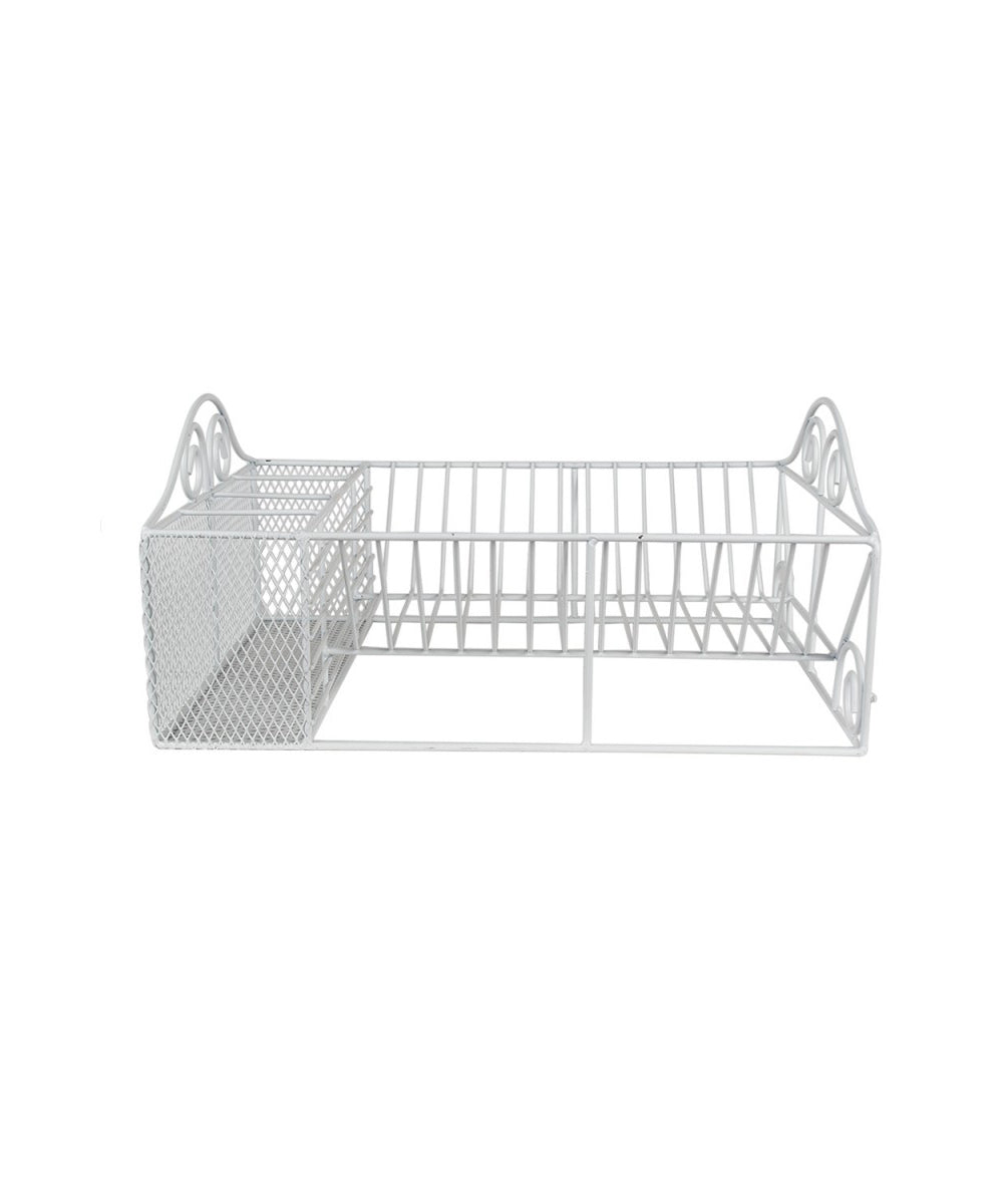 PLATE RACK 39 x 27 x 18 CM