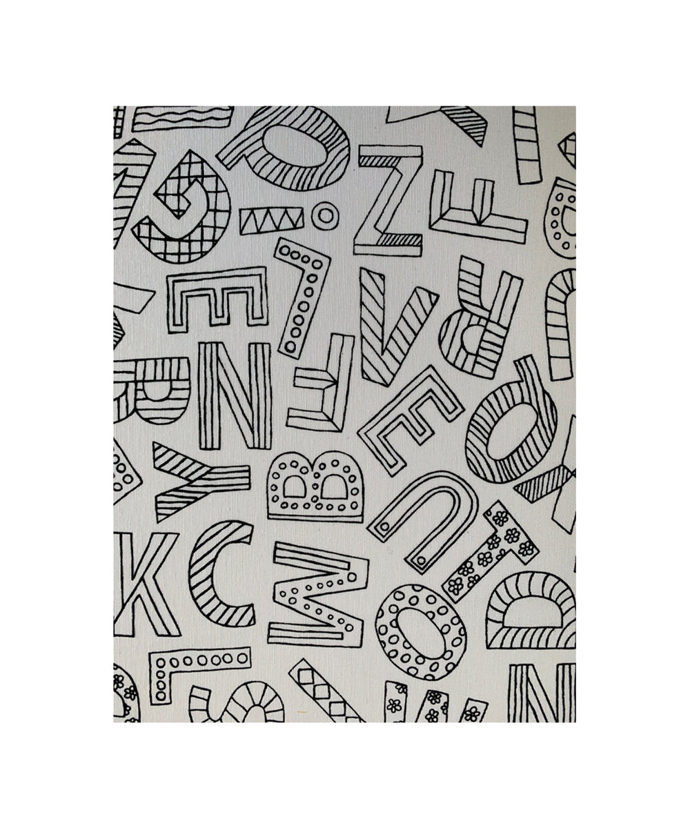 Alphabet