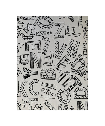 Alphabet