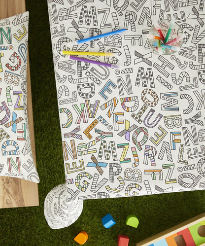 Alphabet