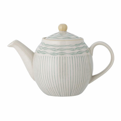 Maple Teapot