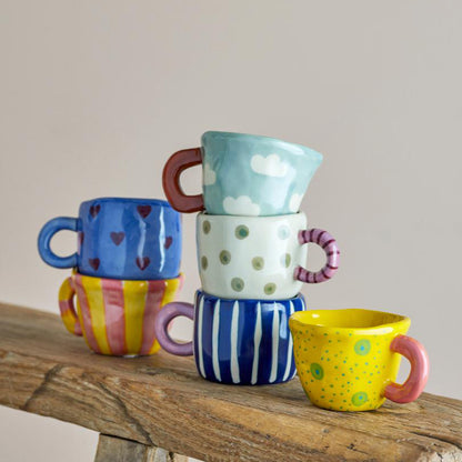 Nini Cup