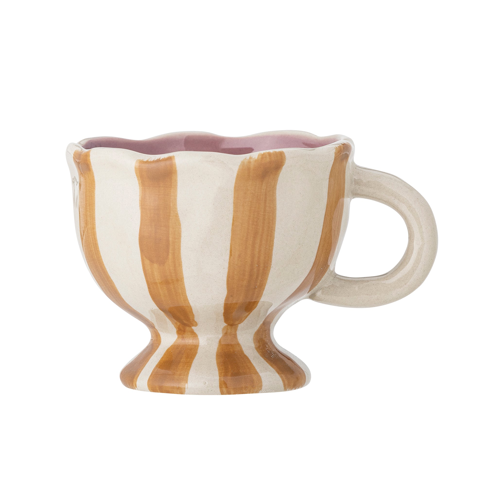 Blooming Ville Willa Cup Stoneware H- 7.5 cm D- 9 cm Multi