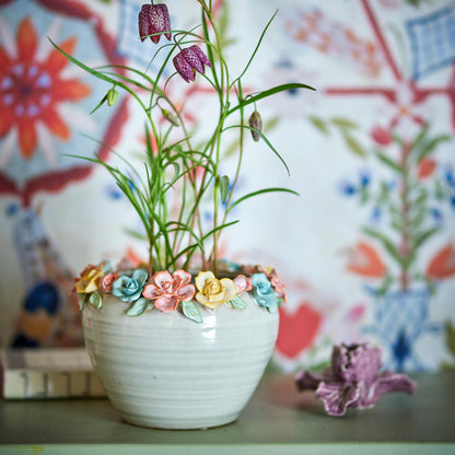 Eanna Flowerpot
