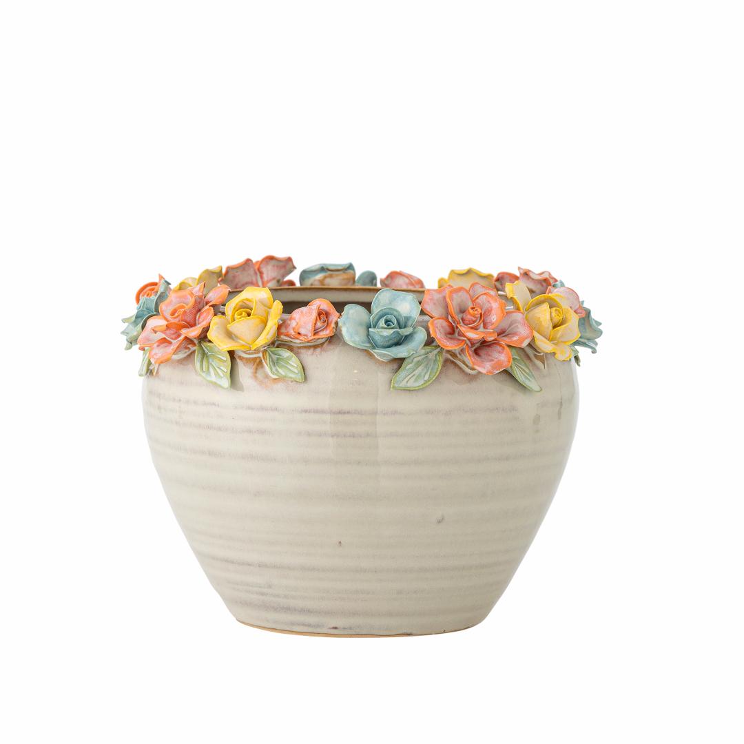 Eanna Flowerpot