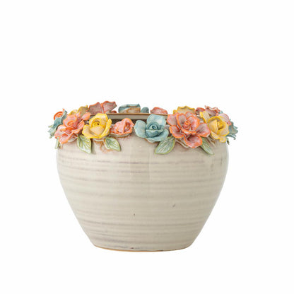 Eanna Flowerpot