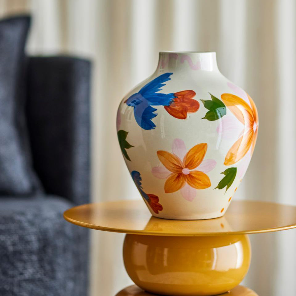 Maricala Vase