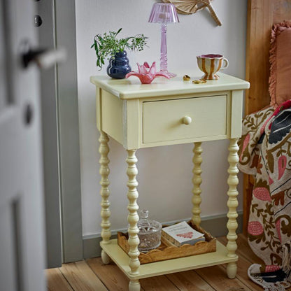 Salino Side Table