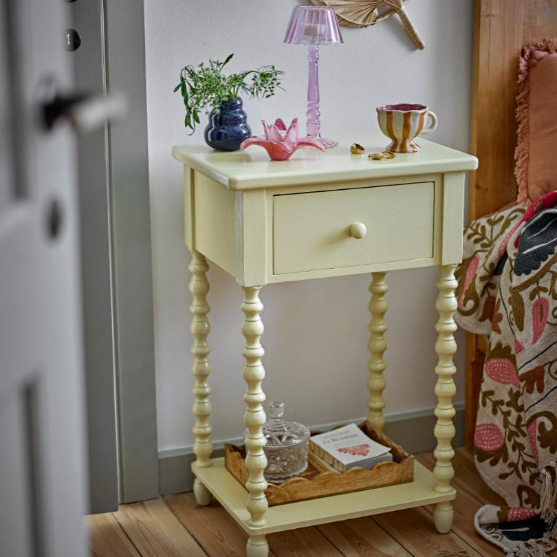 Salino Side Table
