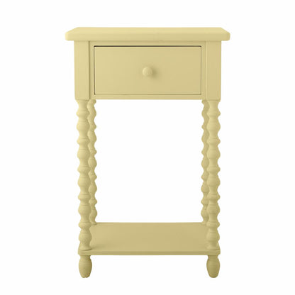Salino Side Table